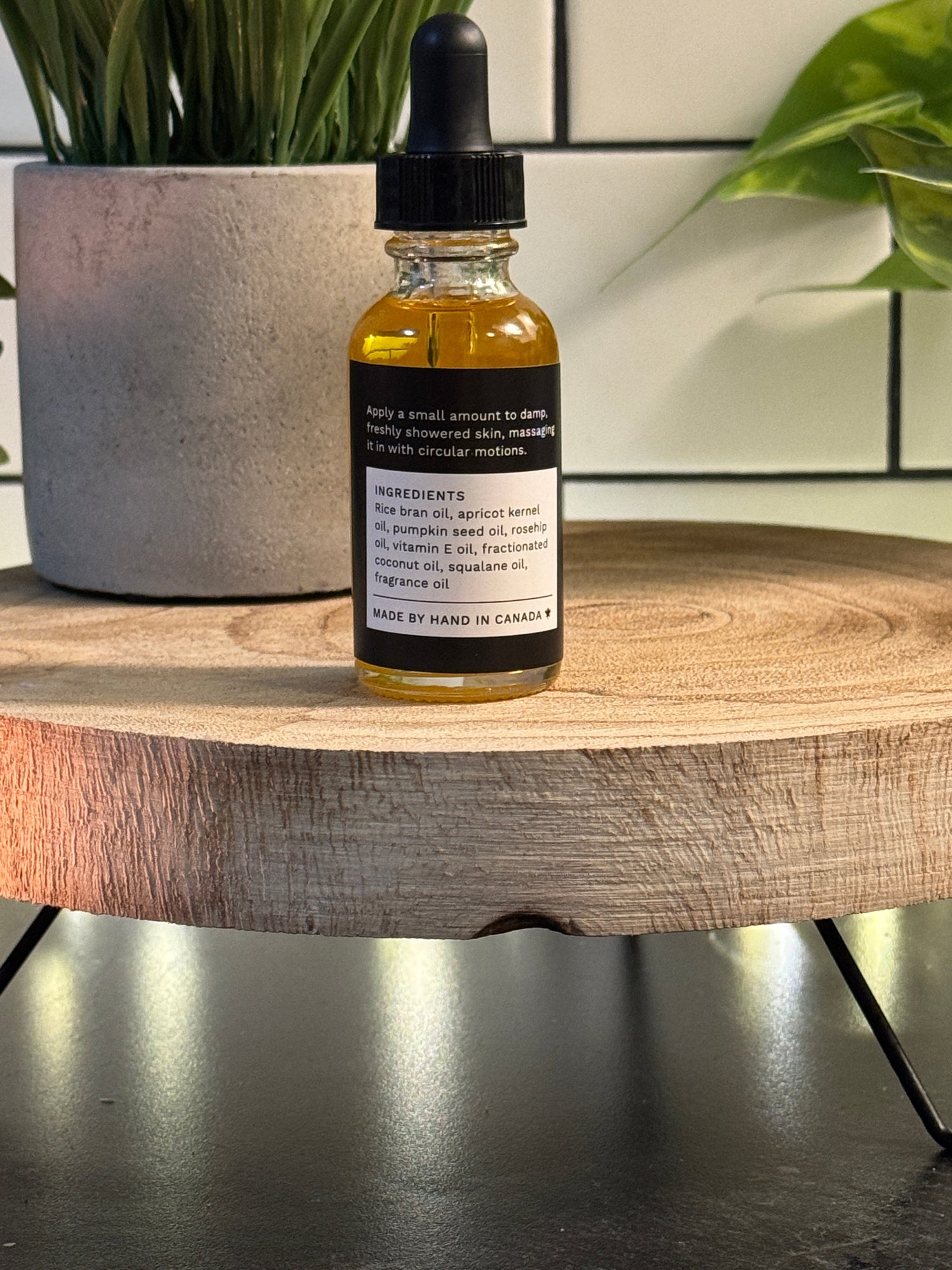 The Revive + Restore Series